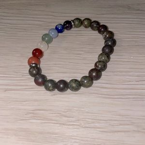 Rainbow Bracelet